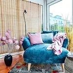 Of Comfortable Ferienhaus