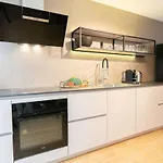 Of Comfortable Ferienhaus Singen (Hohentwiel)