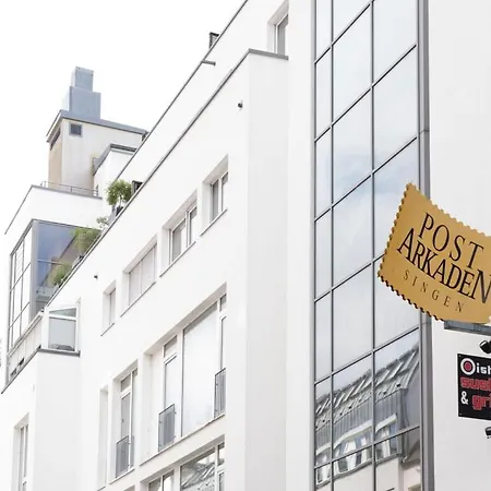 度假居 Of Comfortable 辛根