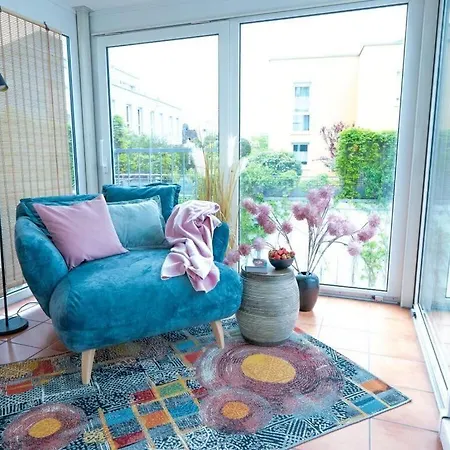 Semesterbostad Of Comfortable Singen