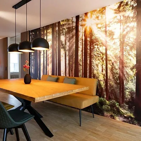 Of Comfortable 度假居 *