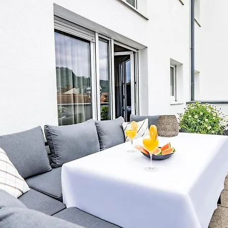 Of Comfortable 度假居