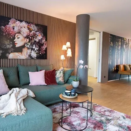 度假居 Of Comfortable 辛根